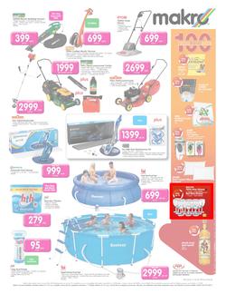 Makro : General Merchandise (19 Nov - 25 Nov 2013), page 23