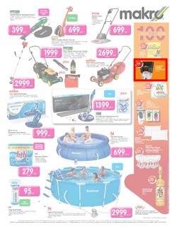 Makro : General Merchandise (19 Nov - 25 Nov 2013), page 23