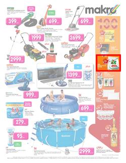 Makro : General Merchandise (19 Nov - 25 Nov 2013), page 23