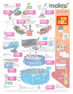 Makro : General Merchandise (19 Nov - 25 Nov 2013), page 23