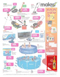 Makro : General Merchandise (19 Nov - 25 Nov 2013), page 23