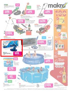 Makro : General Merchandise (19 Nov - 25 Nov 2013), page 23