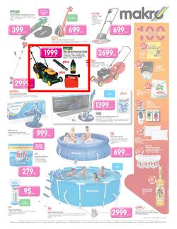 Makro : General Merchandise (19 Nov - 25 Nov 2013), page 23