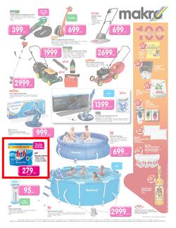Makro : General Merchandise (19 Nov - 25 Nov 2013), page 23