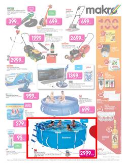 Makro : General Merchandise (19 Nov - 25 Nov 2013), page 23