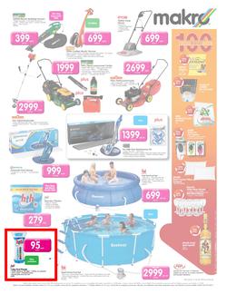 Makro : General Merchandise (19 Nov - 25 Nov 2013), page 23