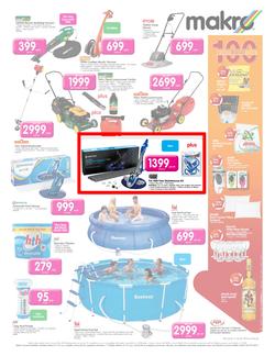 Makro : General Merchandise (19 Nov - 25 Nov 2013), page 23