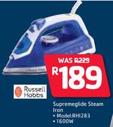Russell Hobbs Supreme Iron RHI283