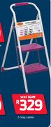 13-Step Ladder