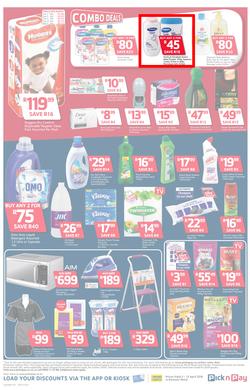 Pick n Pay KZN : Switch And Save (03 Apr - 15 Apr 2018), page 4