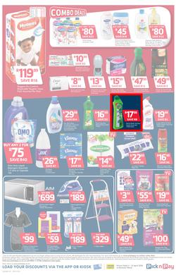 Pick n Pay KZN : Switch And Save (03 Apr - 15 Apr 2018), page 4