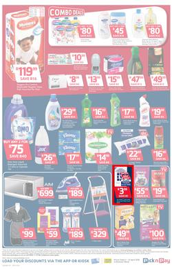 Pick n Pay KZN : Switch And Save (03 Apr - 15 Apr 2018), page 4