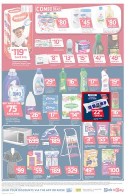 Pick n Pay KZN : Switch And Save (03 Apr - 15 Apr 2018), page 4