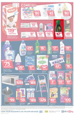 Pick n Pay KZN : Switch And Save (03 Apr - 15 Apr 2018), page 4