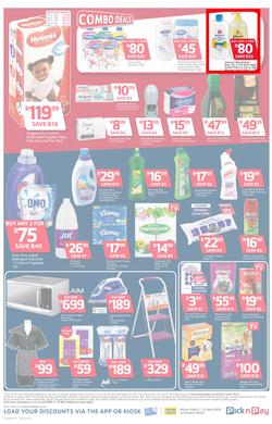 Pick n Pay KZN : Switch And Save (03 Apr - 15 Apr 2018), page 4
