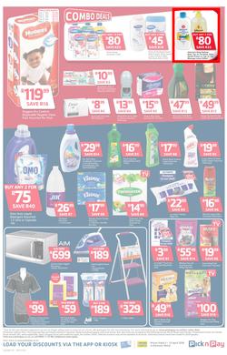 Pick n Pay KZN : Switch And Save (03 Apr - 15 Apr 2018), page 4