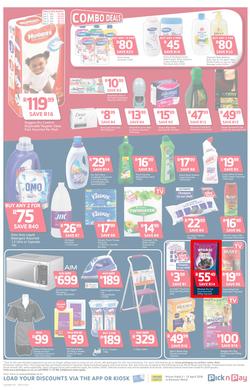 Pick n Pay KZN : Switch And Save (03 Apr - 15 Apr 2018), page 4