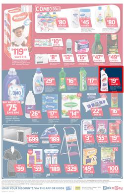 Pick n Pay KZN : Switch And Save (03 Apr - 15 Apr 2018), page 4