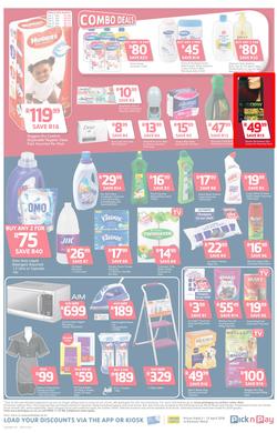 Pick n Pay KZN : Switch And Save (03 Apr - 15 Apr 2018), page 4