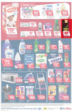 Pick n Pay KZN : Switch And Save (03 Apr - 15 Apr 2018), page 4