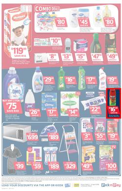 Pick n Pay KZN : Switch And Save (03 Apr - 15 Apr 2018), page 4