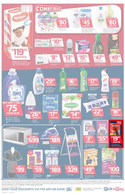 Pick n Pay KZN : Switch And Save (03 Apr - 15 Apr 2018), page 4