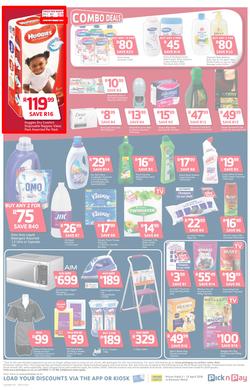 Pick n Pay KZN : Switch And Save (03 Apr - 15 Apr 2018), page 4