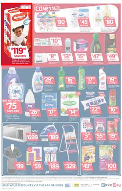 Pick n Pay KZN : Switch And Save (03 Apr - 15 Apr 2018), page 4