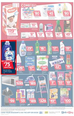 Pick n Pay KZN : Switch And Save (03 Apr - 15 Apr 2018), page 4