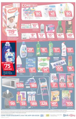 Pick n Pay KZN : Switch And Save (03 Apr - 15 Apr 2018), page 4