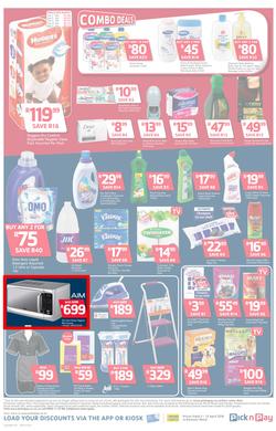 Pick n Pay KZN : Switch And Save (03 Apr - 15 Apr 2018), page 4