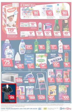 Pick n Pay KZN : Switch And Save (03 Apr - 15 Apr 2018), page 4