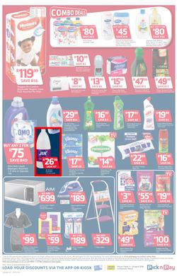 Pick n Pay KZN : Switch And Save (03 Apr - 15 Apr 2018), page 4