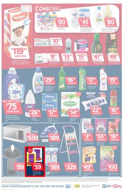 Pick n Pay KZN : Switch And Save (03 Apr - 15 Apr 2018), page 4