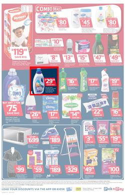 Pick n Pay KZN : Switch And Save (03 Apr - 15 Apr 2018), page 4