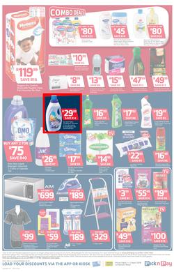 Pick n Pay KZN : Switch And Save (03 Apr - 15 Apr 2018), page 4
