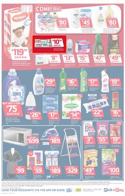 Pick n Pay KZN : Switch And Save (03 Apr - 15 Apr 2018), page 4