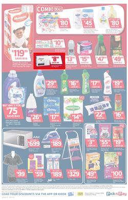 Pick n Pay KZN : Switch And Save (03 Apr - 15 Apr 2018), page 4