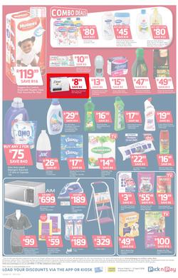 Pick n Pay KZN : Switch And Save (03 Apr - 15 Apr 2018), page 4