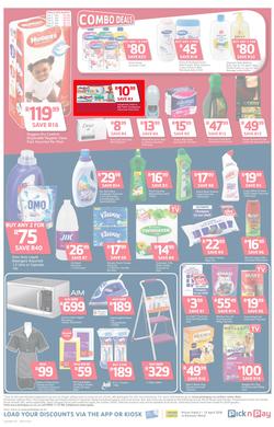Pick n Pay KZN : Switch And Save (03 Apr - 15 Apr 2018), page 4