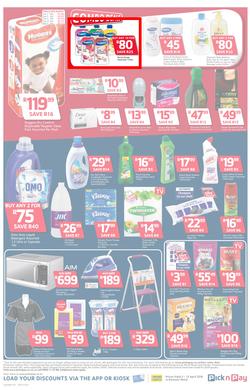Pick n Pay KZN : Switch And Save (03 Apr - 15 Apr 2018), page 4