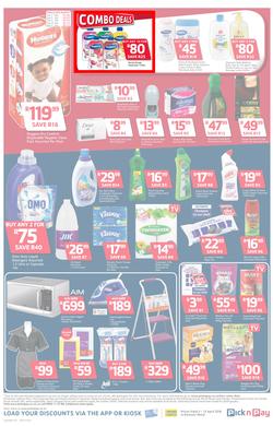Pick n Pay KZN : Switch And Save (03 Apr - 15 Apr 2018), page 4