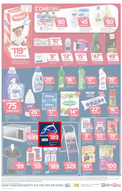 Pick n Pay KZN : Switch And Save (03 Apr - 15 Apr 2018), page 4