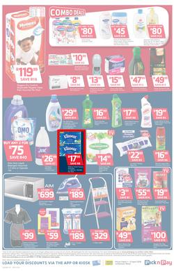 Pick n Pay KZN : Switch And Save (03 Apr - 15 Apr 2018), page 4