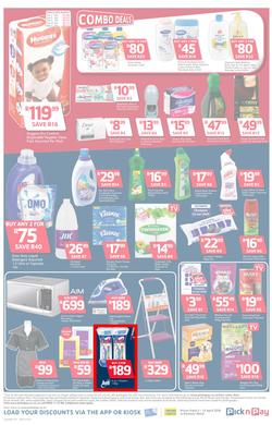 Pick n Pay KZN : Switch And Save (03 Apr - 15 Apr 2018), page 4