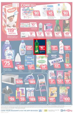 Pick n Pay KZN : Switch And Save (03 Apr - 15 Apr 2018), page 4