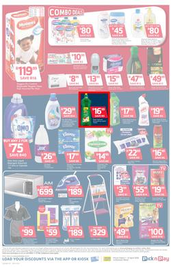 Pick n Pay KZN : Switch And Save (03 Apr - 15 Apr 2018), page 4