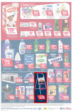 Pick n Pay KZN : Switch And Save (03 Apr - 15 Apr 2018), page 4