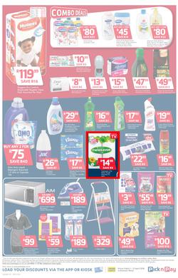 Pick n Pay KZN : Switch And Save (03 Apr - 15 Apr 2018), page 4