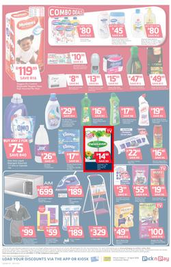 Pick n Pay KZN : Switch And Save (03 Apr - 15 Apr 2018), page 4